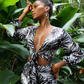 Ridley Jumpsuit/Wrap Pants