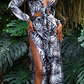 Ridley Jumpsuit/Wrap Pants