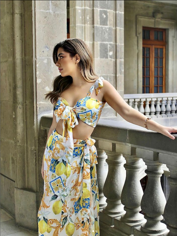 Wrap 2025 skirt coverup