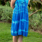 Kids Colombia Knot Dress (Assorted Colors)