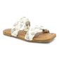 Zelie Rope Sandal