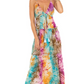 Yuna Midi Dress