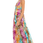 Yuna Midi Dress