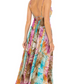 Yuna Midi Dress