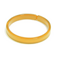 Laurie Bangle Bracelet (Assorted Colors)