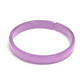 Laurie Bangle Bracelet (Assorted Colors)
