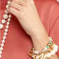 Matte Stretch Bracelet (Assorted Colors)