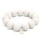 Matte Stretch Bracelet (Assorted Colors)