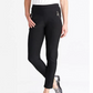 Jasmine Zip Pocket Leggings (Assorted Colors)