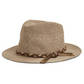 Eleanor Braided Hat