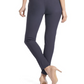 Jasmine Zip Pocket Leggings (Assorted Colors)