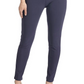 Jasmine Zip Pocket Leggings (Assorted Colors)