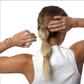 Bracelet Hair Ties (Assorted Colors)