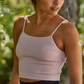 Miranda Seemless Crew Brami (Assorted Colors)