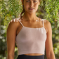 Miranda Seemless Crew Brami (Assorted Colors)