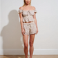 Bruna Two Piece Set (Assorted Colors)