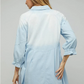 Debbie Button Down Denim Dress