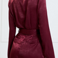 Khira Long Sleeve Romper