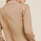 Classic Button Down Top