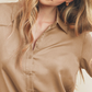 Classic Button Down Top