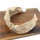 Heather Headband (Assorted Colors)