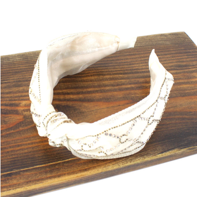 Heather Headband (Assorted Colors)