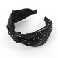 Rhinestone Headband (Assorted Colors)