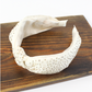 Rhinestone Headband (Assorted Colors)