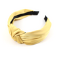 Knot Headband (Assorted Colors)