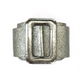 Metallic Leather Belt (Assorted Colors)