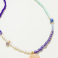 Beaded Necklaces (Assorted Colors)