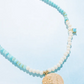 Beaded Necklaces (Assorted Colors)