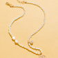Beaded Necklaces (Assorted Colors)