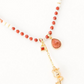 Garden Necklaces (Assorted Colors)