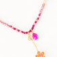 Garden Necklaces (Assorted Colors)