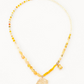 Beaded Necklaces (Assorted Colors)