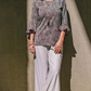 Knit Kinsley Pant