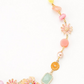 Flower Fusion Necklace