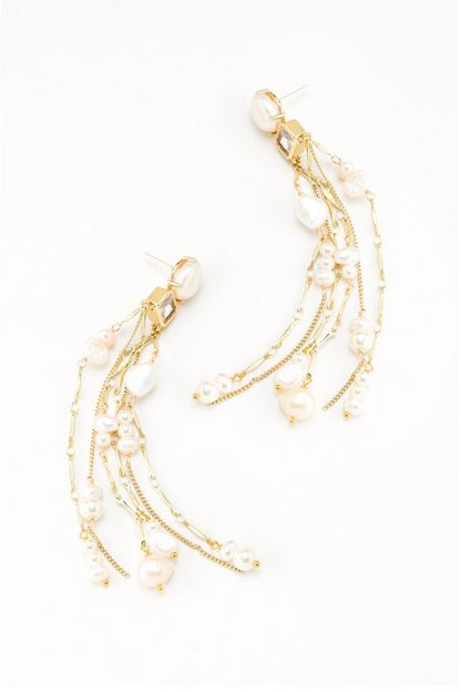 Chandelier Earrings