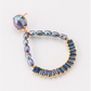 Pearl Teardrop Earrings