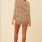 Crochet Cover-up