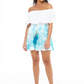 Puerto Rico Ocean Skirt