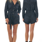 Sumati Long Sleeve Romper