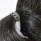 Bracelet Hair Tie (Assorted Colors)