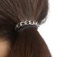 Bracelet Hair Tie (Assorted Colors)