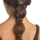 Bracelet Hair Tie (Assorted Colors)