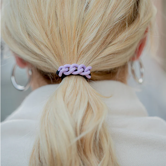 Bracelet Hair Ties (Assorted Colors)