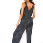 Reeve Relaxed Fit Jumpsuit