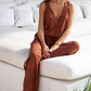 Reeve Relaxed Fit Jumpsuit