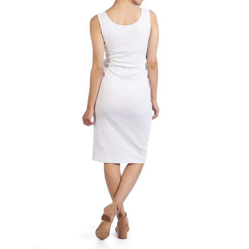 Alyssa Tank Dress (Assorted Colors)